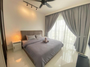 Teega Suites, Puteri Harbour, Iskandar Puteri